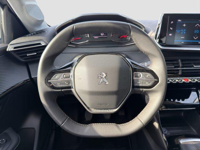 PEUGEOT 208 208 PureTech 100 Stop&Start 5 porte Allure