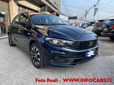 FIAT Tipo 1.3 Mjt S&S 5 porte City Life