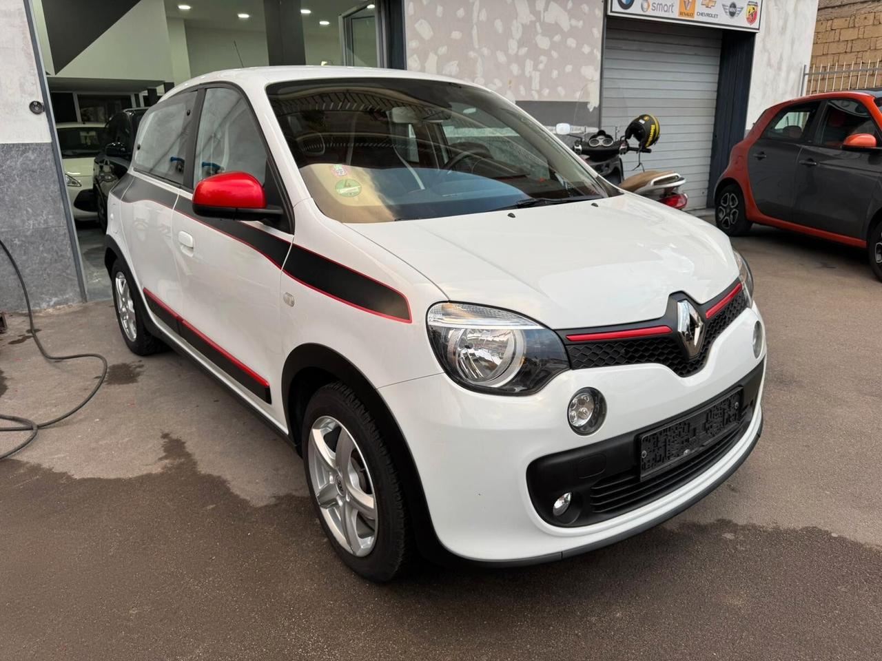 Renault Twingo 0.9 TCe 90 CV Stop&Start Energy