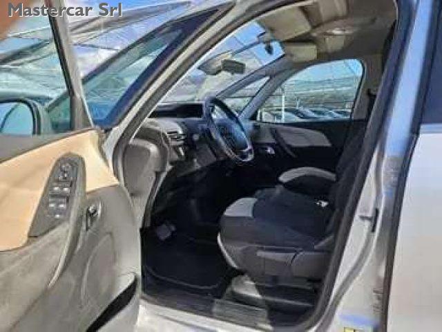 CITROEN C4 Picasso C4 Picasso 1.6 e-hdi Intensive 115cv ET904KG