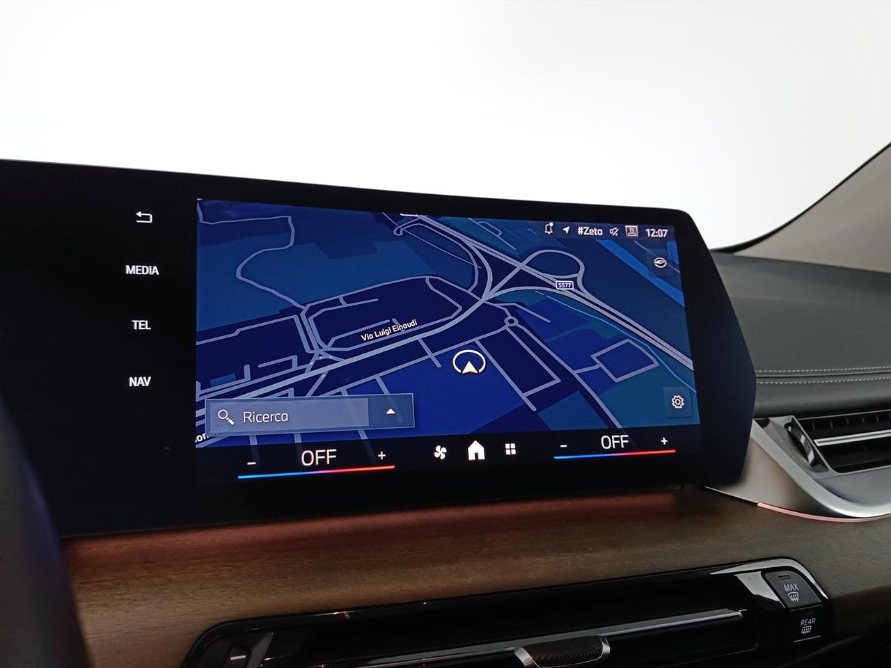 BMW BMW 216i Active Tourer