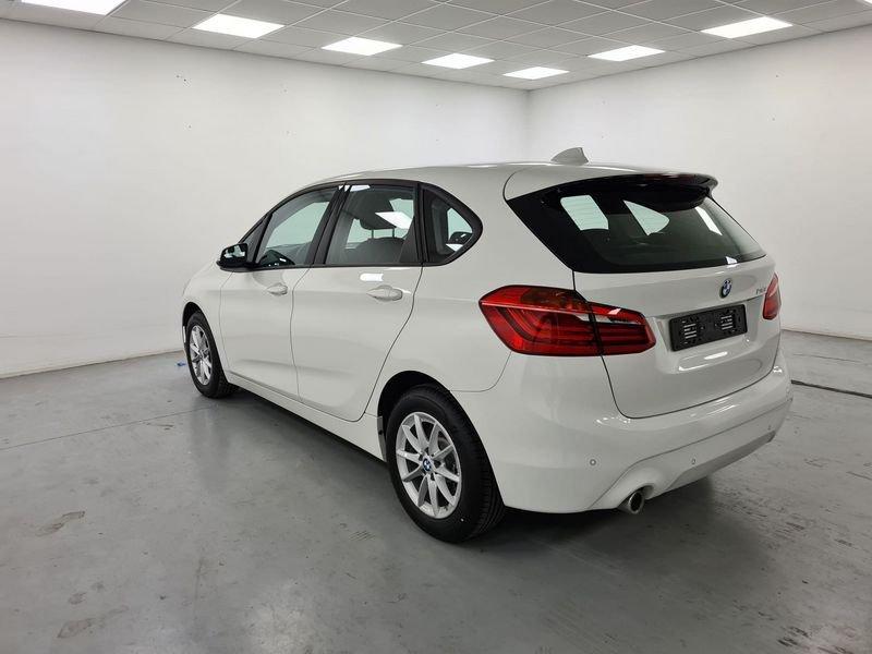 BMW Serie 2 Active Tourer 218i Active Tourer 140cv auto