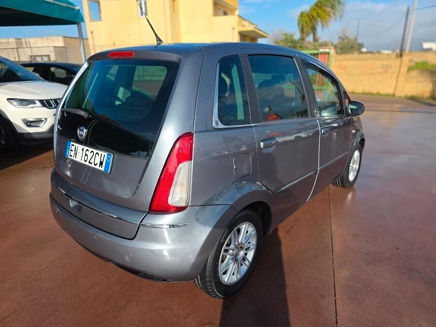 Lancia MUSA 1.4 8V Ecochic (GPL) Gold