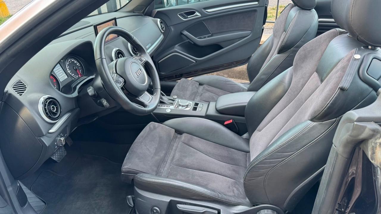 Audi A4 1.8 TFSI 170 CV quattro Ambiente
