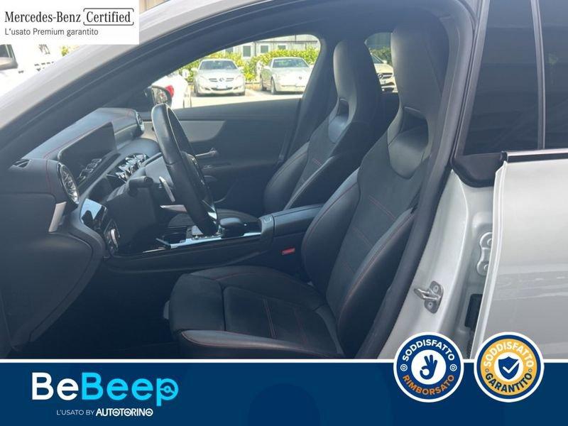 Mercedes-Benz CLA S.Brake 200 D PREMIUM 4MATIC AUTO