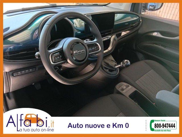FIAT 500 1.0 Hybrid 65CV Icon + Pack Comfort