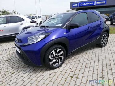 Toyota Aygo X X 1.0 Trend 72 CV