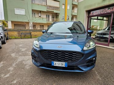 Ford Kuga 1.5 EcoBlue 120 CV aut. 2WD ST-Line Design