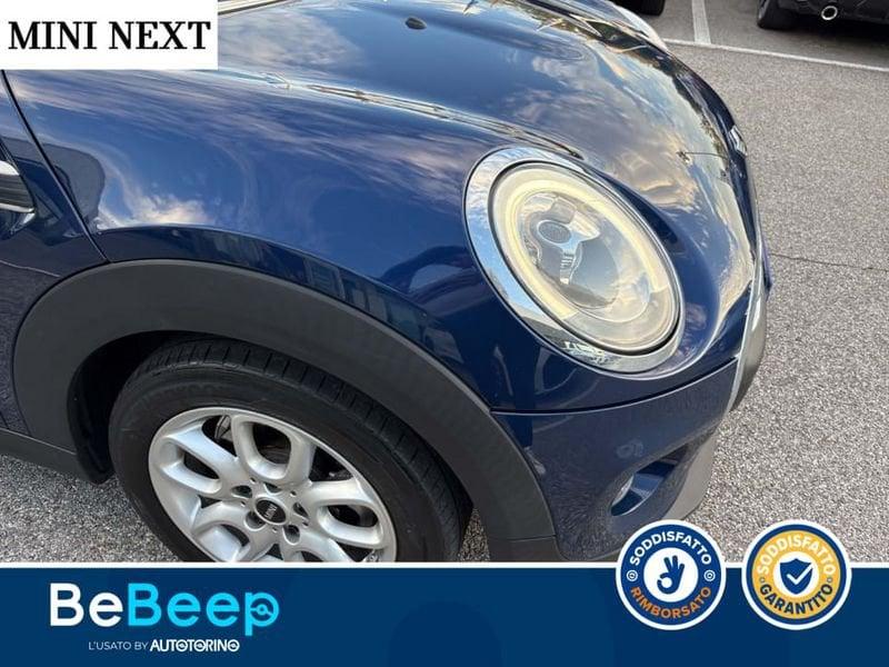 MINI Mini 5 porte MINI 1.5 ONE D BOOST 5P