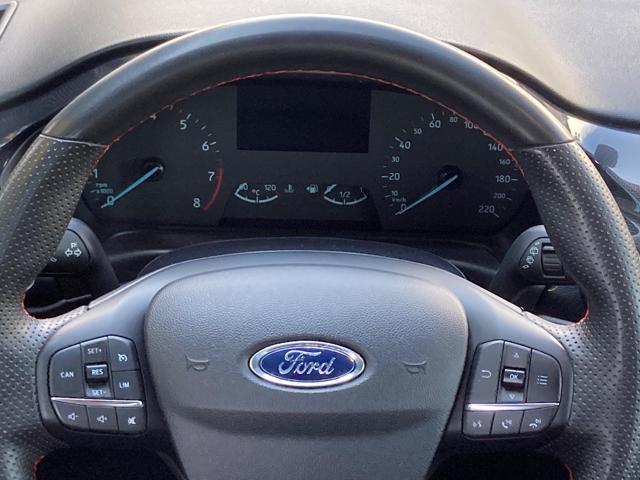 FORD Puma Hybrid 125 CV S&S ST-Line Design