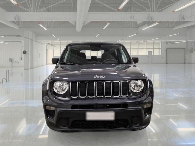 JEEP RENEGADE 1.0 T3 120cv Longitude