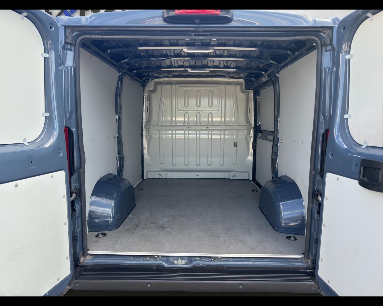 CITROEN Jumper (3ª serie) - Jumper 30 BlueHDi 120 S&S PC-TN Furgone