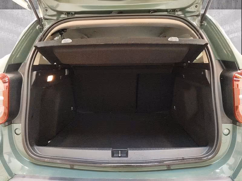 Dacia Duster 1.0 tce Extreme Gpl 4x2 100cv