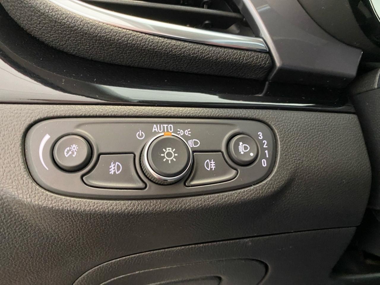 Opel Mokka X x 1.6 cdti innovation s&s 4x4 136cv