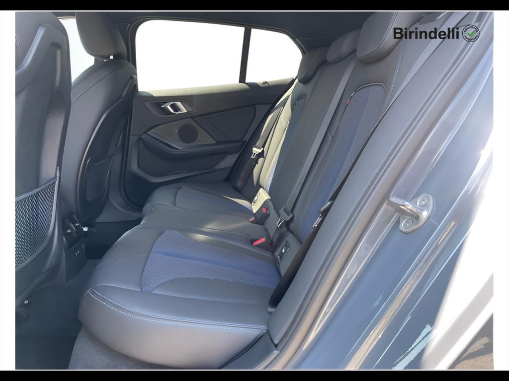 BMW Serie 1 (F40) - 120d xDrive 5p. Msport