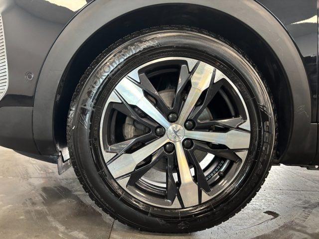 PEUGEOT 3008 EAT8 Allure Pack Automatico 1.5 BlueHDi