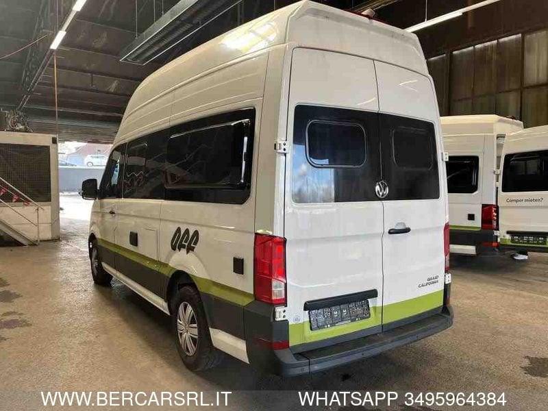 Volkswagen Grand California 600 2.0 BiTDI 177CV aut. PM