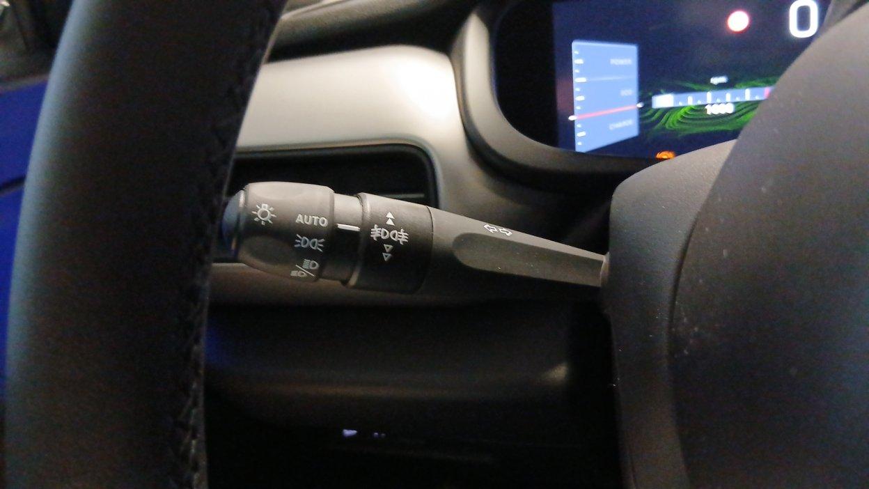 JEEP Avenger - Avenger 1.2 Turbo 100 CV MHEV Summit