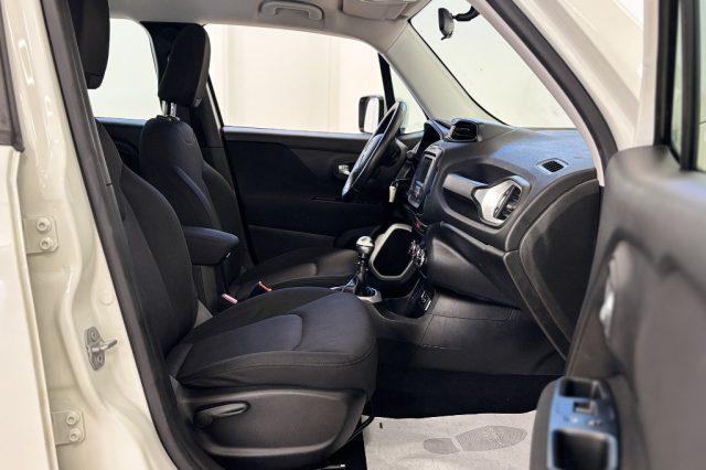 JEEP Renegade 1.6 Mjt 120 CV Longitude