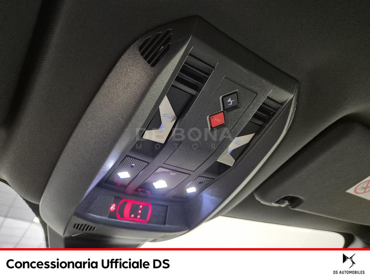 DS DS 7 1.6 e-tense phev la premiere 4x4 360cv auto