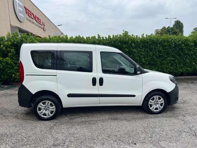 Fiat Doblo Doblò 1.3 MJT PC Combi N1