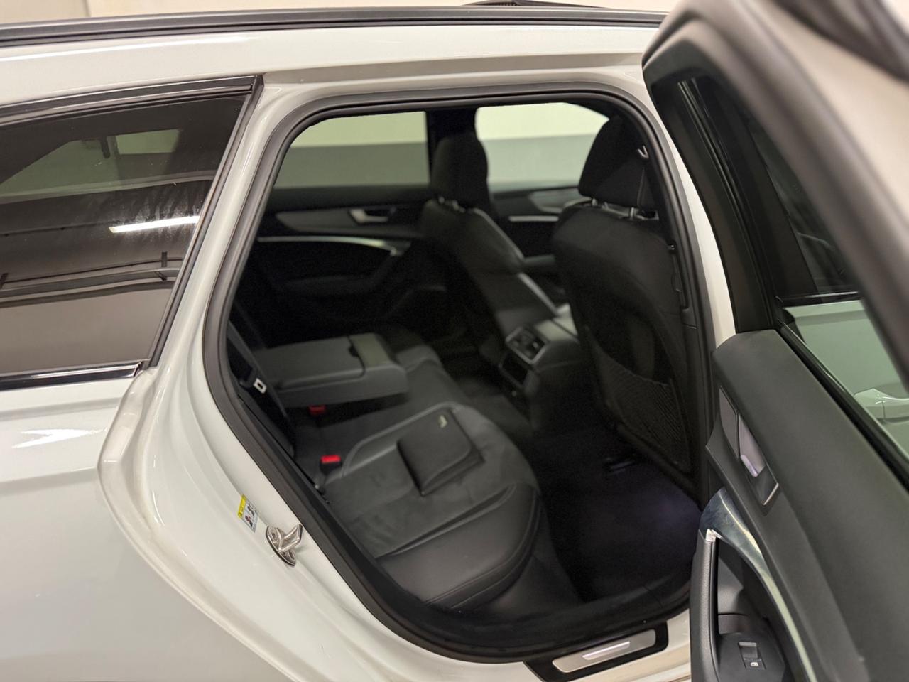 Audi A6 Avant 50 3.0 TDI quattro tiptronic Business Sport