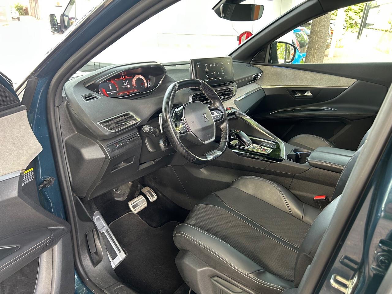 Peugeot 3008 GT LINE KM. 78.000