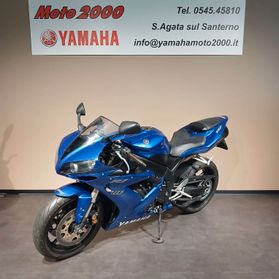 Yamaha YZF R1