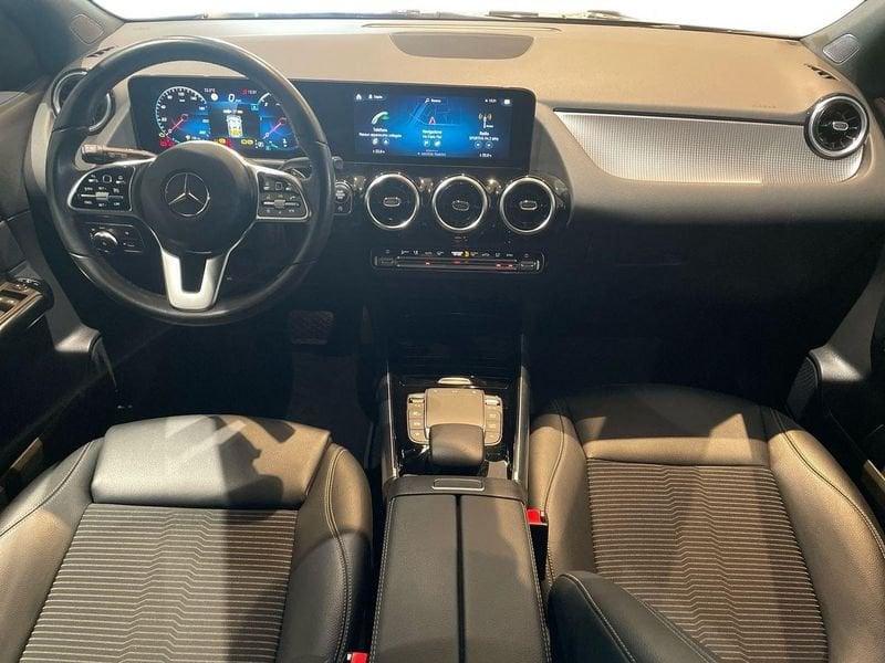 Mercedes-Benz GLA 200 d Sport Plus 4matic auto