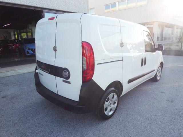 FIAT Doblo Cargo 1.6 Mjet 105 Cv - P.Laterale, Schermo ecc