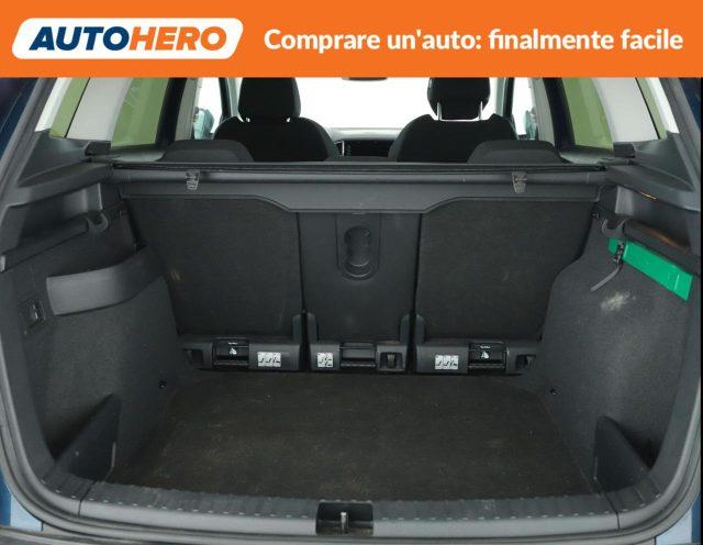 SKODA Karoq 1.5 TSI ACT DSG Ambition