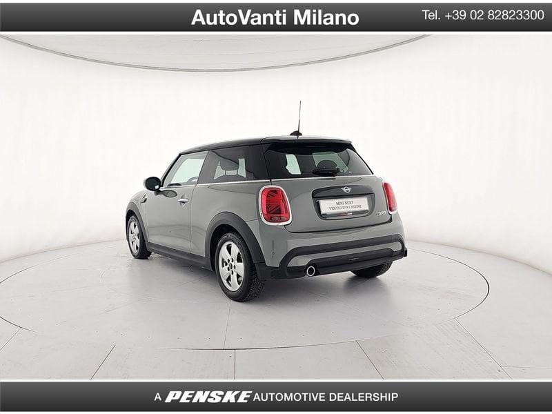 MINI Mini 3 porte Mini 1.5 Cooper Essential