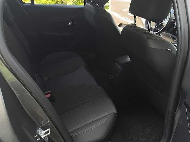 Peugeot 208 BlueHDi 100 Stop&Start 5 porte Allure