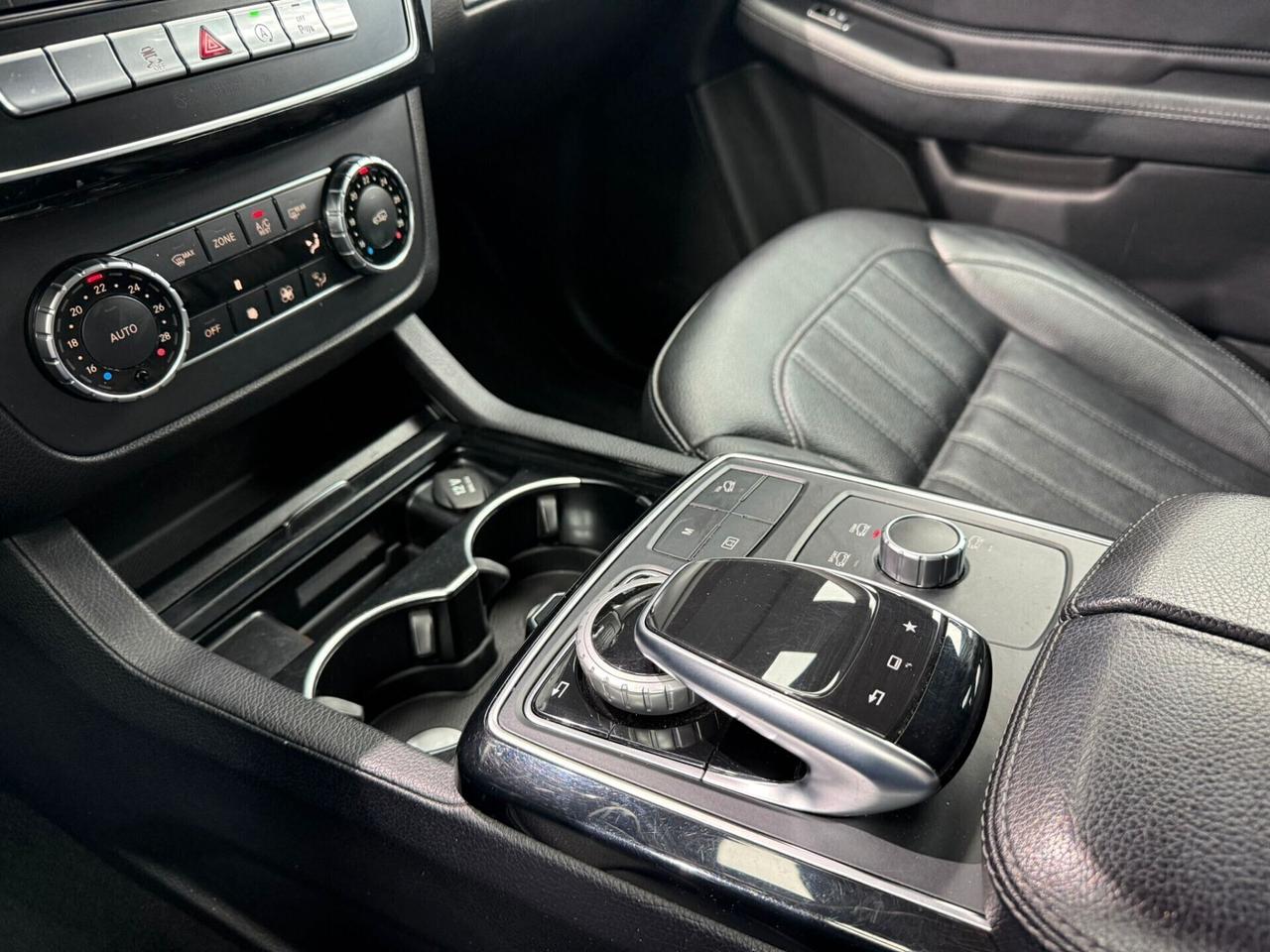 Mercedes-benz GLE 250 d 4Matic Exclusive Plus (672)