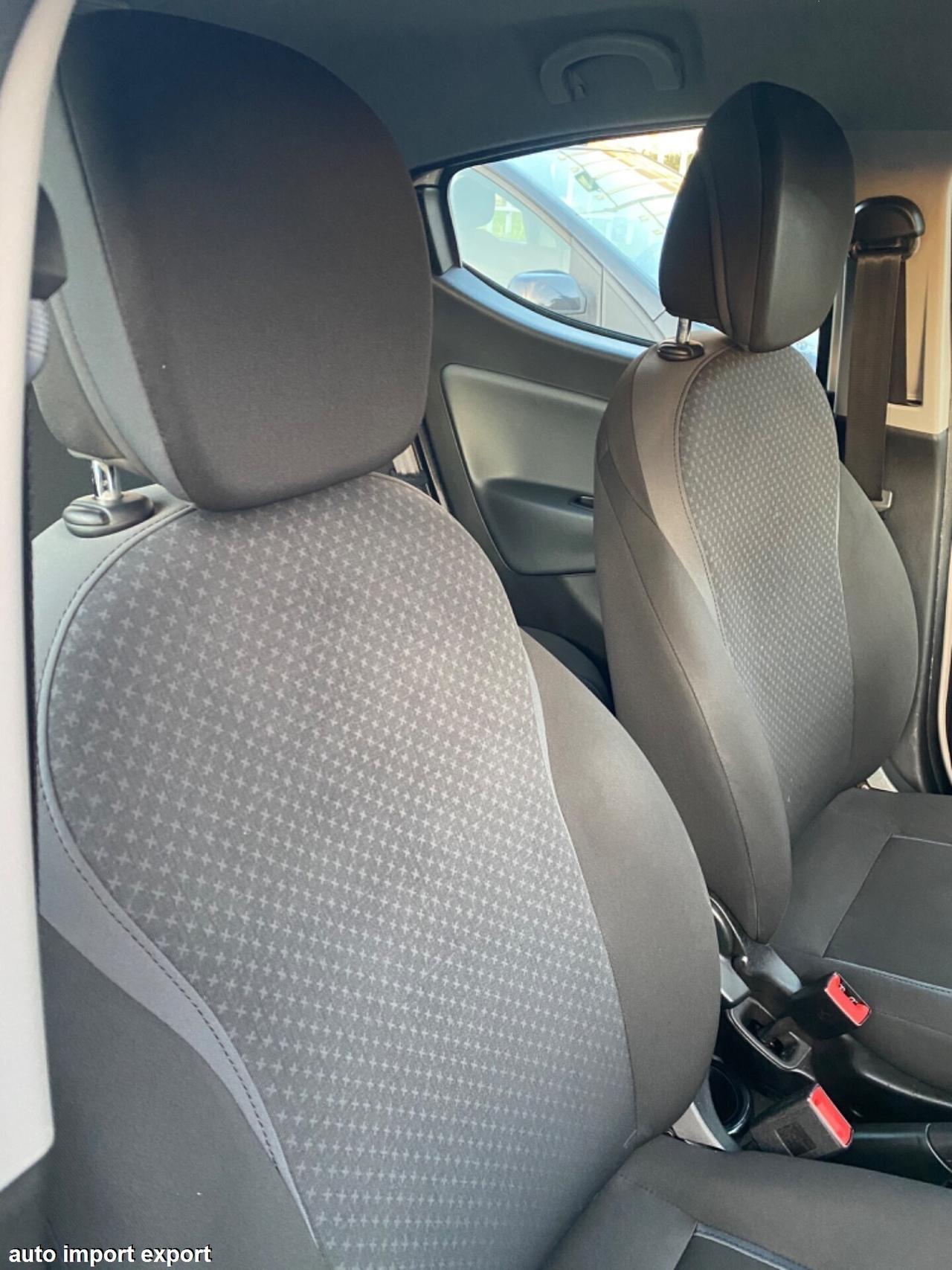 Lancia Ypsilon 1.2 Fine 2017 Pochi Km euro6