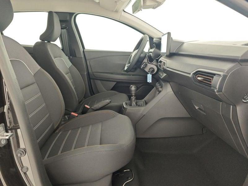 Dacia Sandero Stepway 1.0 TCe ECO-G Essential
