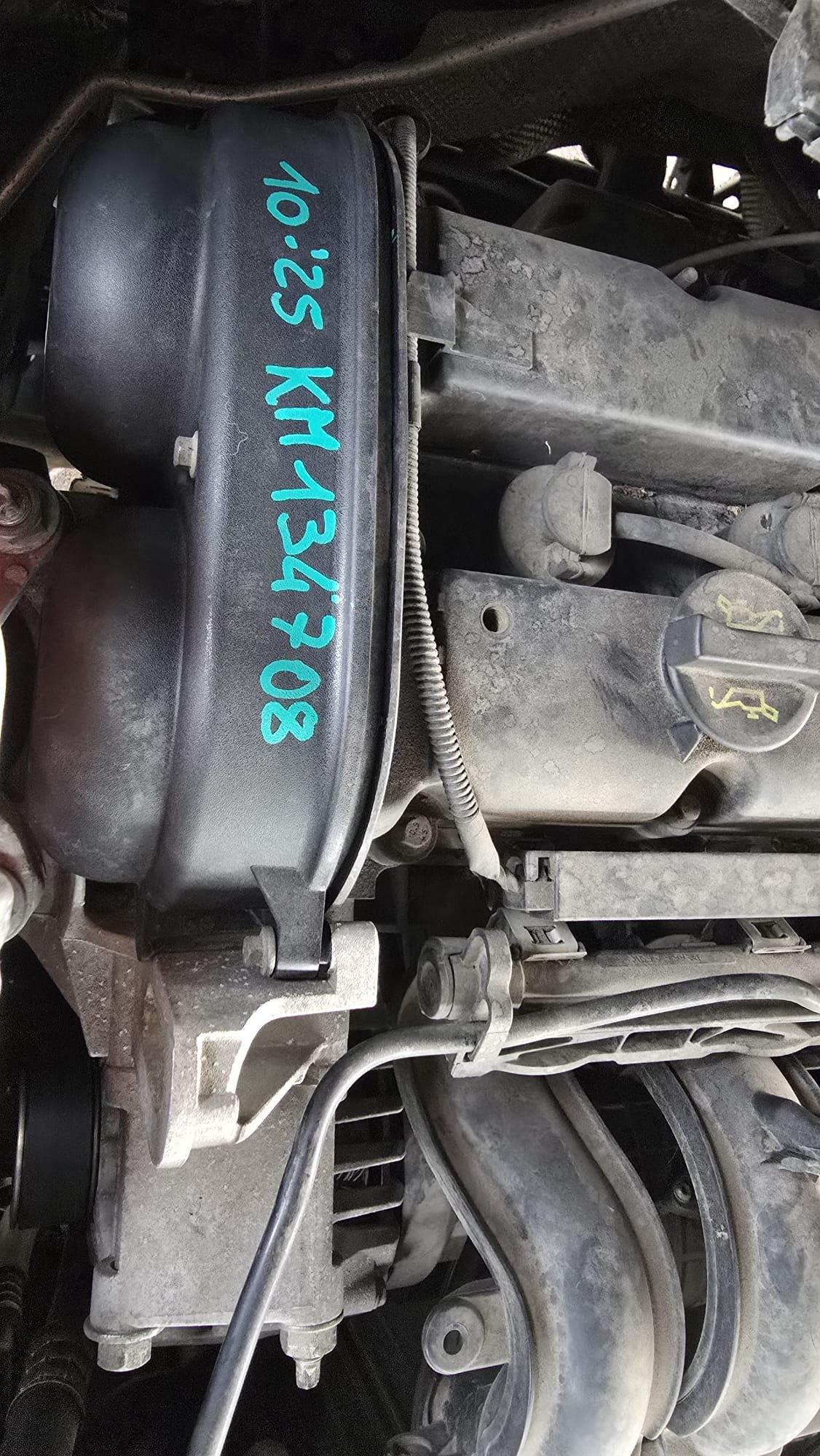 Ford Fiesta 3p 1.2 16v Titanium 82cv