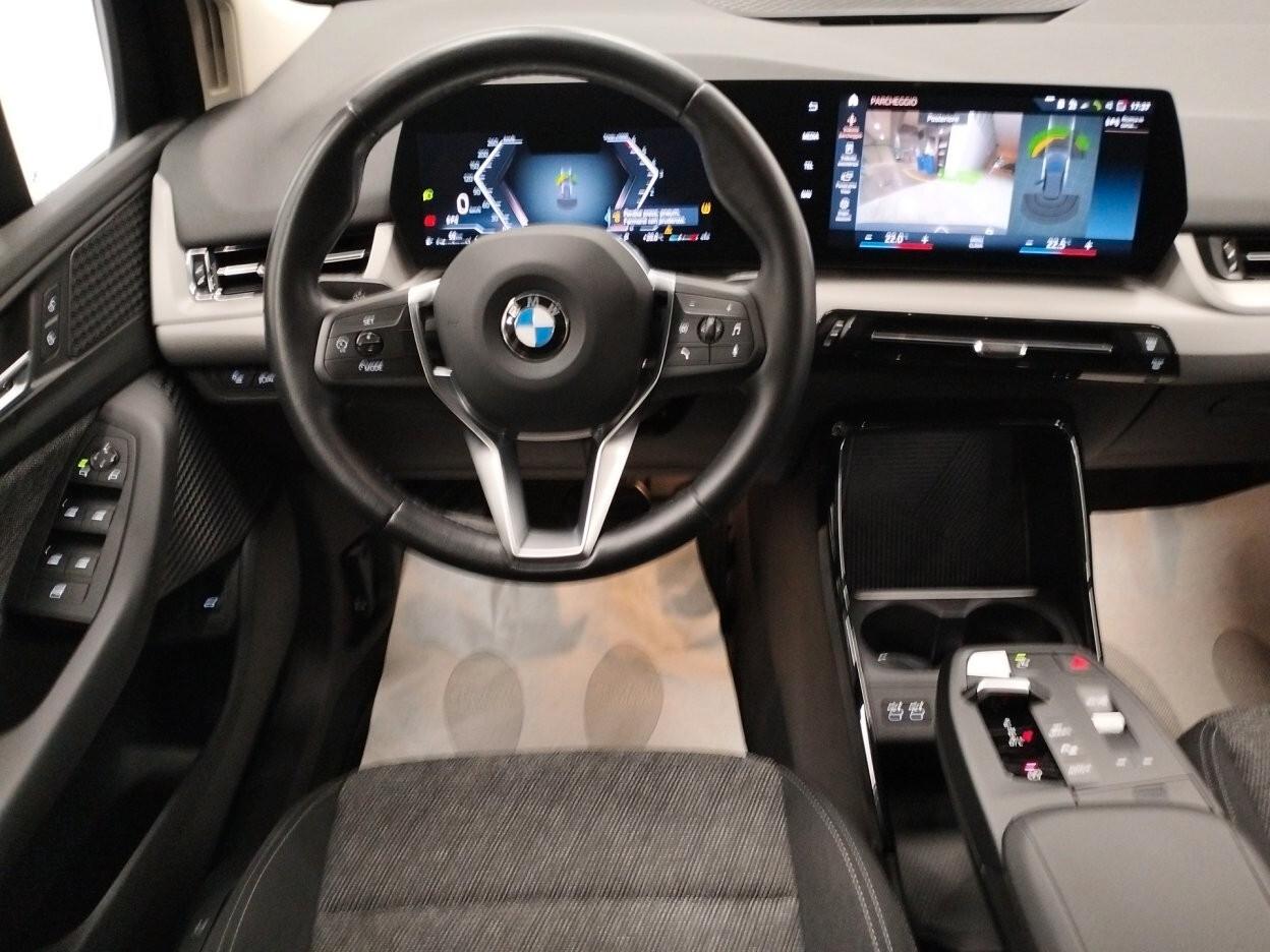 BMW 223 d Serie 2 Active Tourer mhev 48V xdrive auto *IVA ESPOSTA*