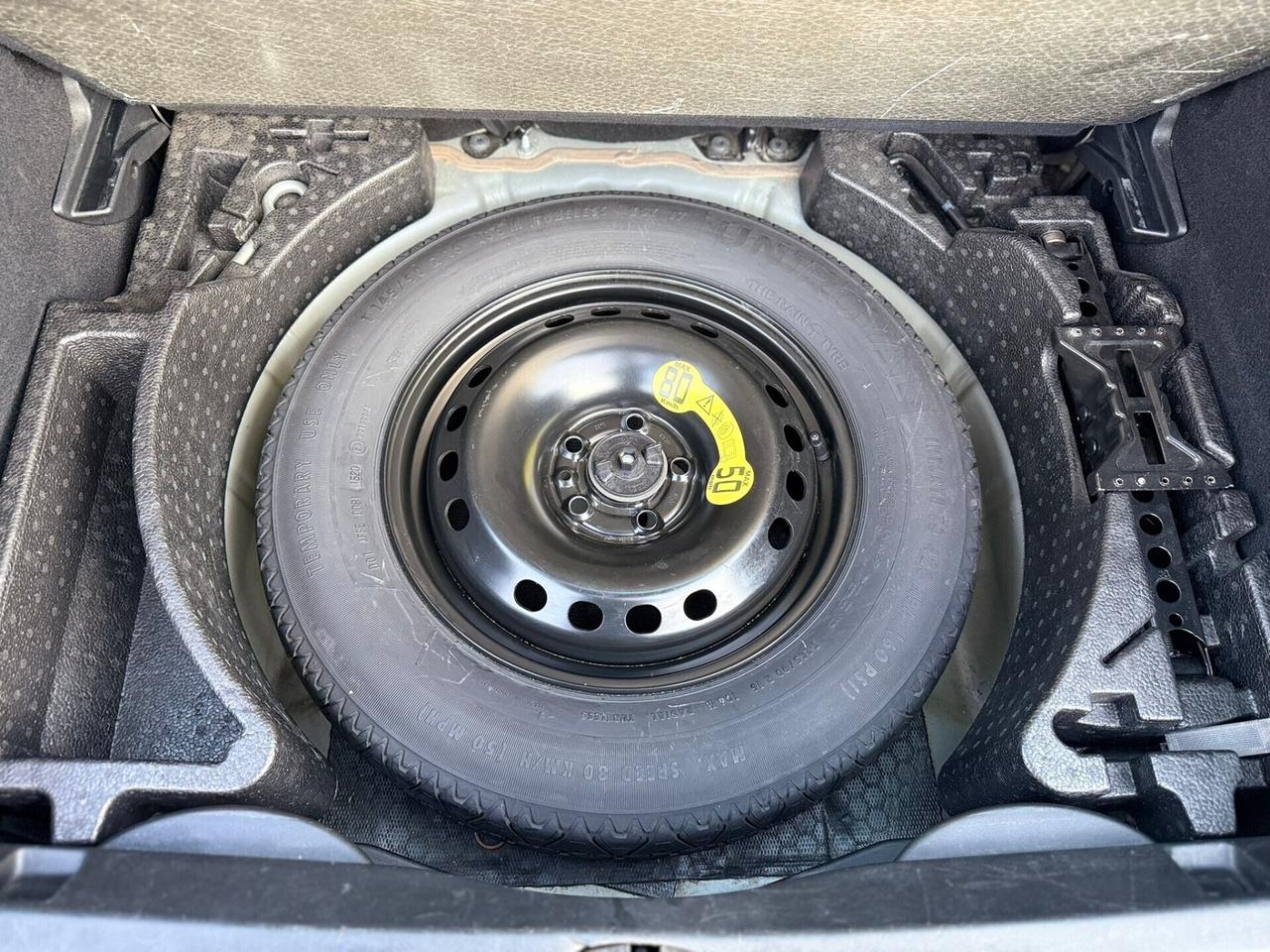 Fiat 500X 1.3 MultiJet 95 CV Business