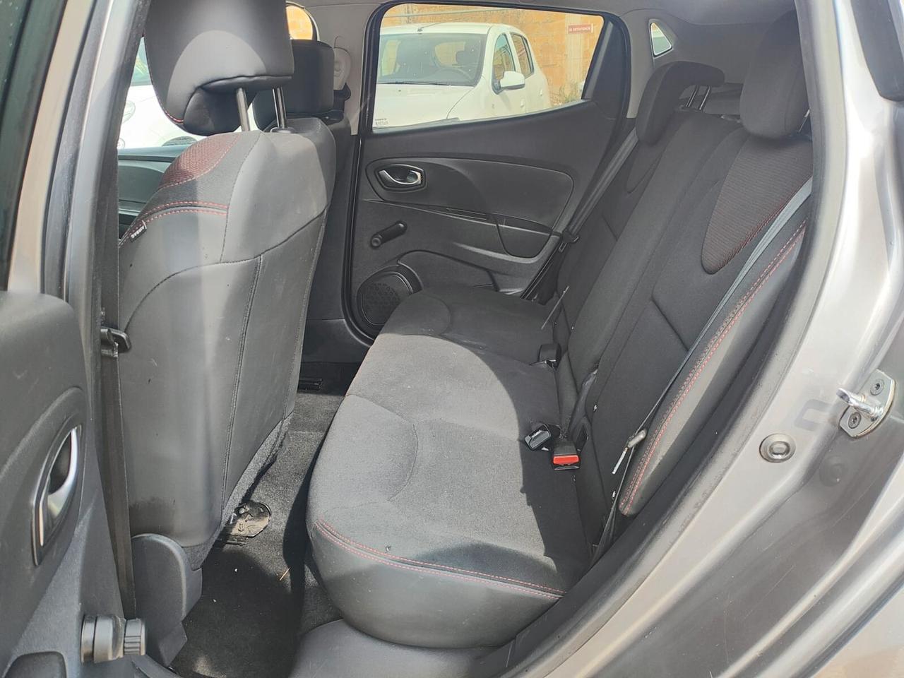Renault Clio dCi 8V 75CV Start&Stop 5 adatta neopatentati