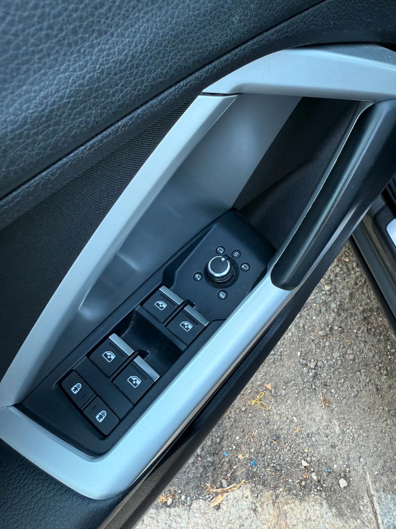 Audi Q3 35 TDI S tronic S line edition