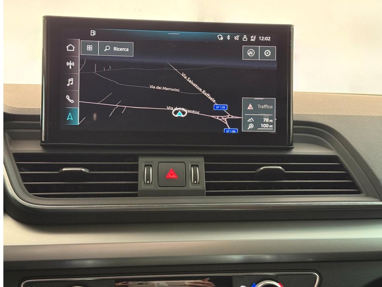 Audi Q5 SPB 35 TDI S tronic Business Advanced
