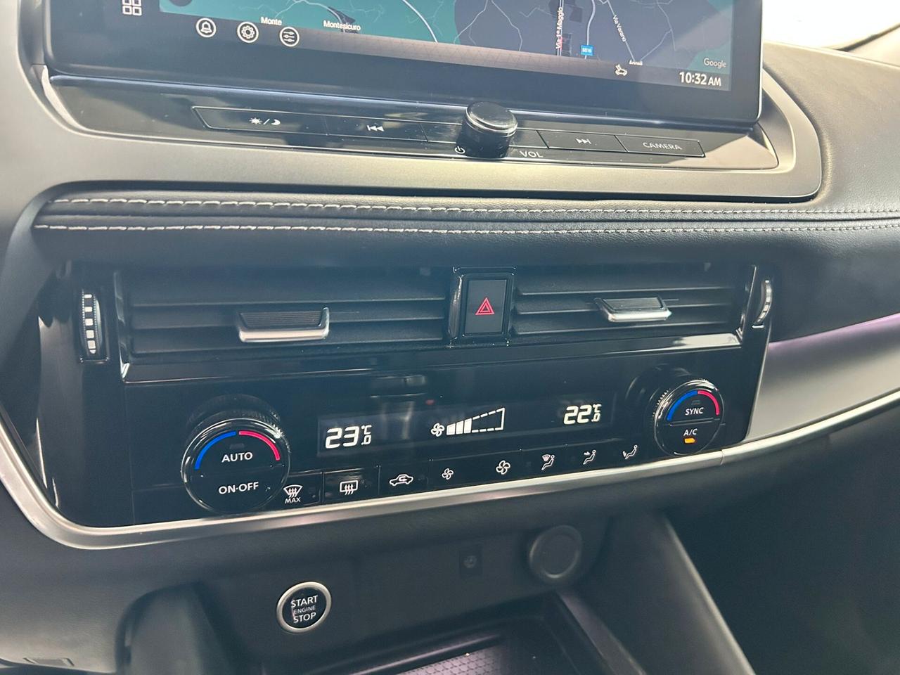 Nissan Qashqai 1.3 MHEV N-Connecta 2025