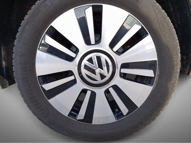 VOLKSWAGEN e-up! 82 CV