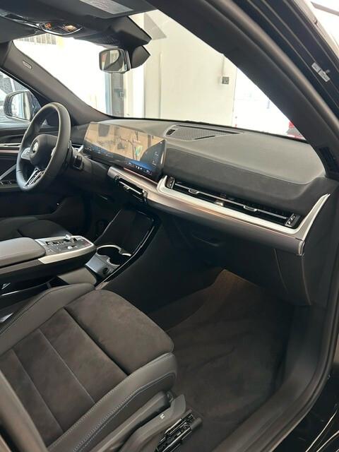 Bmw X2 XDrive20d Msport