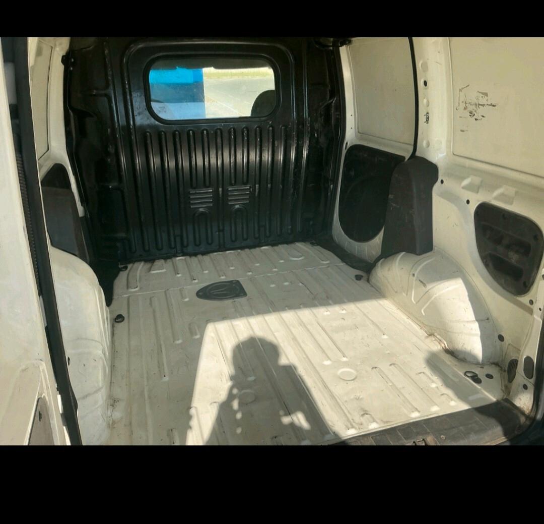 Fiat Doblo Doblò 1.3 Multijet 16V 2009