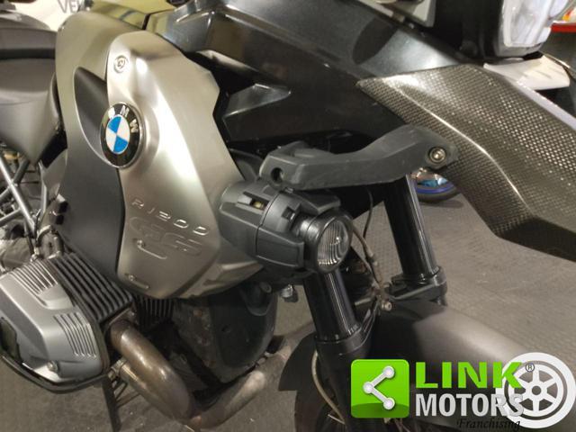 BMW R 1200 GS GS