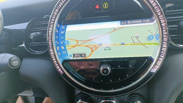 MINI Mini 1.5 Cooper Yours Cabrio