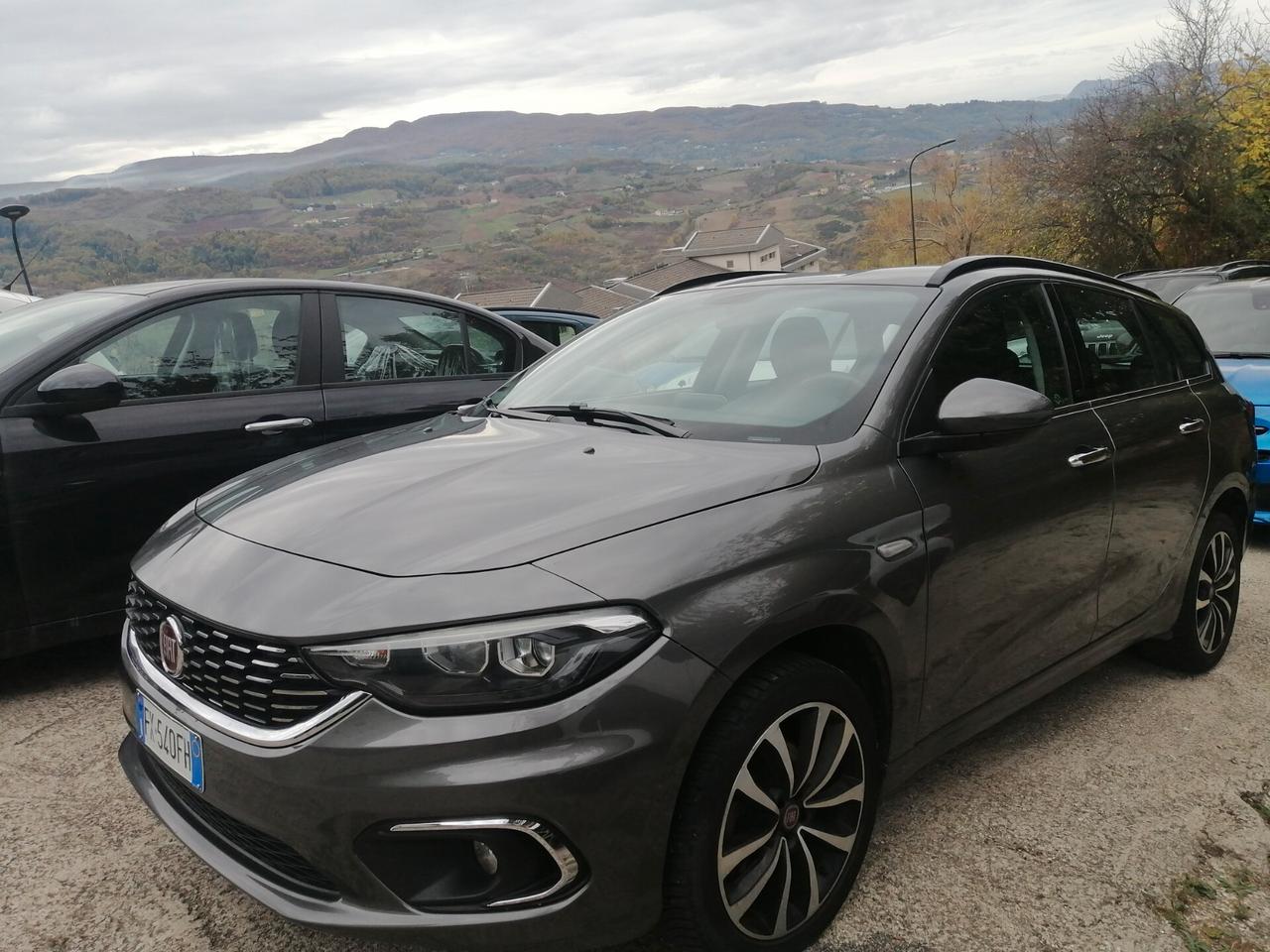 Fiat Tipo 1.6 Mjt SW LOUNGE VENDUTA