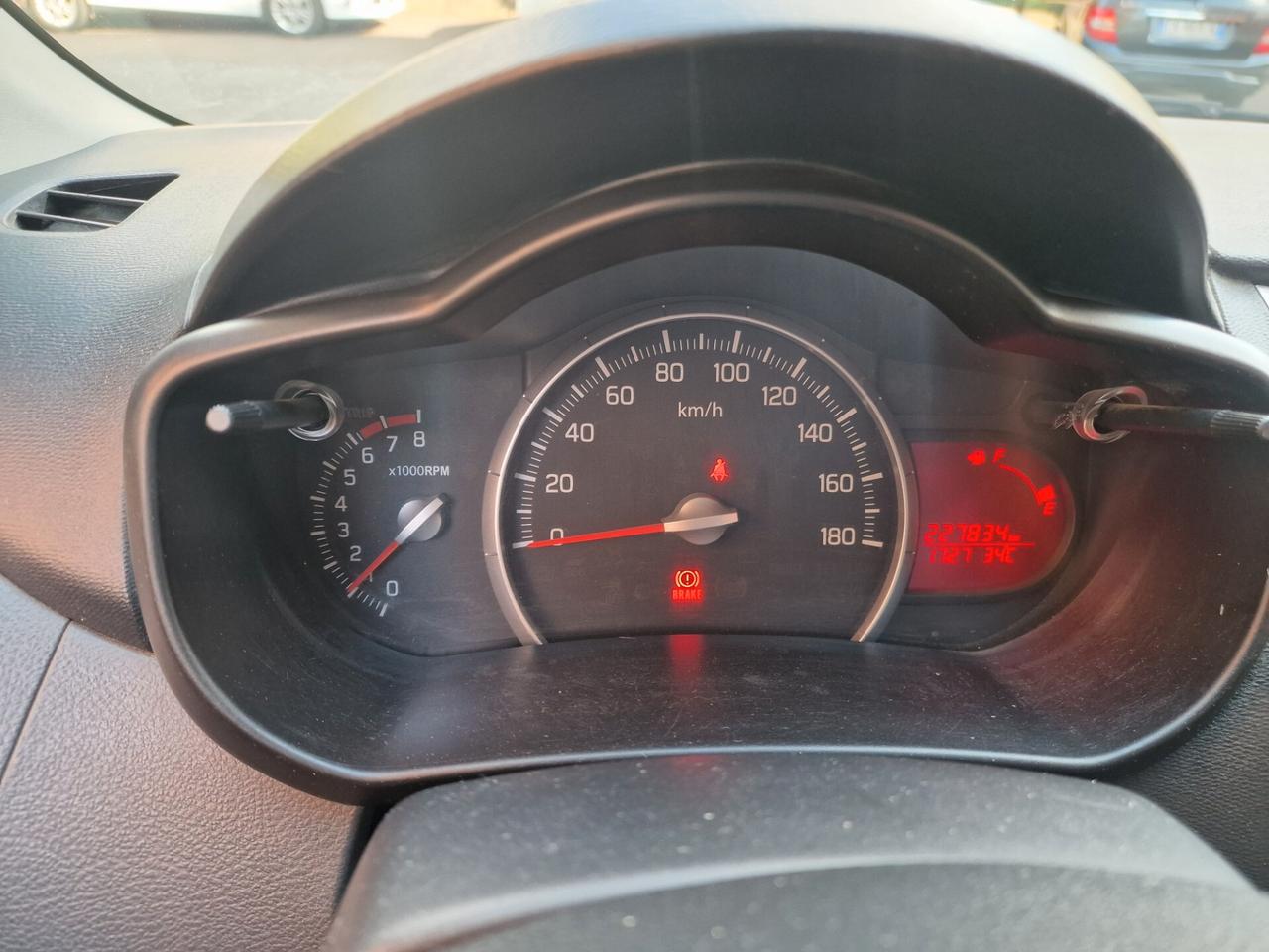 Suzuki Celerio 1.0 Style BENZINA GPL